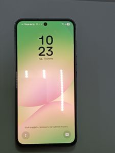 Б/у Мобильный телефон Samsung galaxy a56 5g 8/256gb 01-200839195