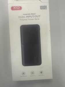 Xo pr251 10000mah