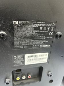 Б/в Телевізор Xiaomi mi tv 4a 32 l32m5-5aru 01-200840917