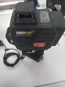 Б/в Лазерний нівелір Dnipro-M ml-816g 01-200840436