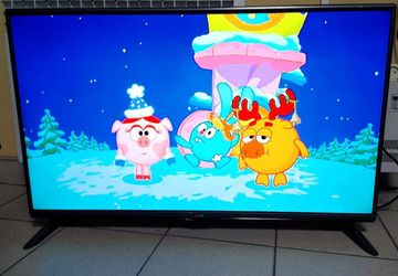 Б/в Телевізор Lg 42lb620v 01-200840927