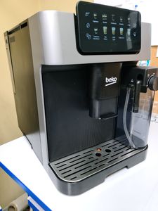 Б/в Кавоварка Beko ceg7304x 01-200839331