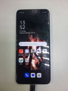 Б/в Мобільний телефон Oppo a15s 4/64gb 01-200841006