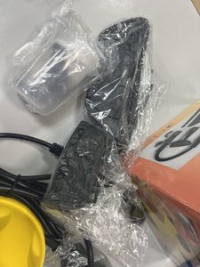 Б/в Праска Steam Cleaner df-a001 01-200841062