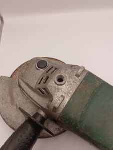 Б/в Кутова шліфмашина Dwt ws13-180 dv 01-200840840