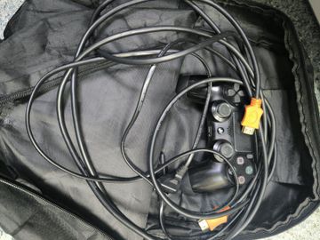 Б/в Ігрова приставка Sony playstation 4 slim 500gb 01-200841396