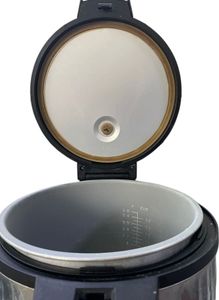 Б/в Рисоварка Bartscher cfxb138-195 01-200579007