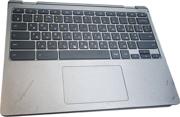 Б/в Ноутбук Acer chromebook 311 /екр 11,6 /mediatek kompanio 528 /ram 4gb /ssd 32gb /mediatek integrated graphics 01-200811478