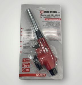 Intertool gb-0022
