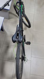 Formula dragonfly am dd 29" 2025 / рама 16" помаранчевий