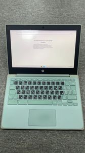 Б/в Ноутбук Hp 11/celeron n4120 ddr4/4gb ddr3/ssd 32 gb/*інтегрована 01-200801685