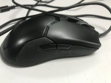 Б/у Мышь Razer razer viper 8khz 01-200843081