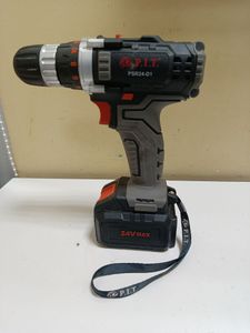 Б/в Шурупокрут P.i.t. psr24-d1 01-200833053