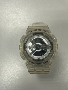 Б/у Часы Casio ga -100 cg 01-200842990