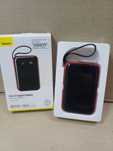 Б/в Зарядний пристрій Baseus 10000 18-000093548