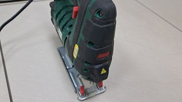 Б/в Електролобзик Parkside pstd 800 b2 01-200843681