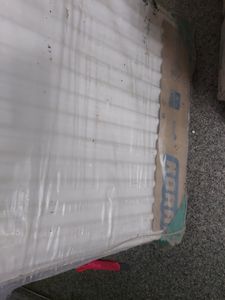 Б/в Радіатор опалення Korad 500 01-200844254