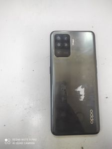 Б/у Мобильный телефон Oppo reno 5 lite 8/128gb 01-200842370