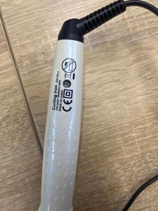 Б/в Плойка Geemy gm 2815 01-200843670