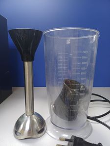 Б/в Блендер Grundig bl 5040 / набір 01-200841333