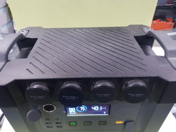 Б/в Зарядна станція Allpowers 2000w 1500 wh s2000 01-200843154