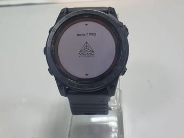 Б/в Смарт-годинник Garmin tactix 7 standard edition premium tactical gps watch 01-200804425