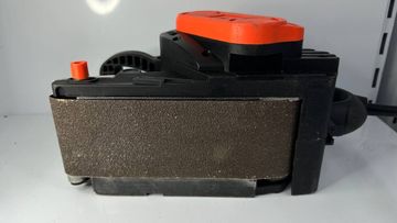 Б/в Шліфмашина стрічкова Dnipro-M bs-94s 01-200821568