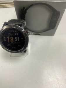 Б/у Смарт-часы Garmin fenix 6x pro 01-200843071