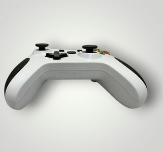 Б/в Геймпад Gamepro mg650w-black 01-200741157