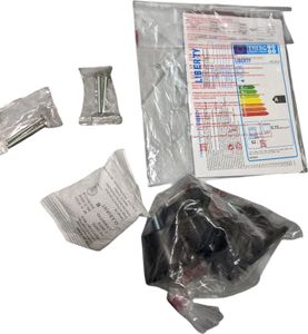 Б/в Електрична плита Liberty pwe 5107 w 01-200828911