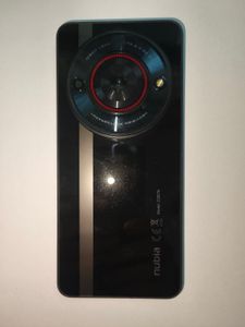 Б/у Мобильный телефон Zte nubia focus 6/256gb 01-200845210