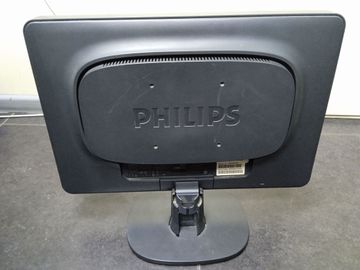 Б/в Монітор Philips hws8190t 01-200845316