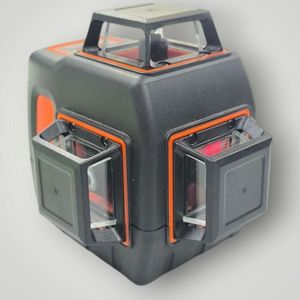 Б/у Лазерный нивелир Dnipro-M ml-512gsx 01-200811681