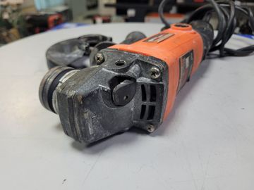 Б/в Кутова шліфмашина Rebiner rag-1150 01-200808290