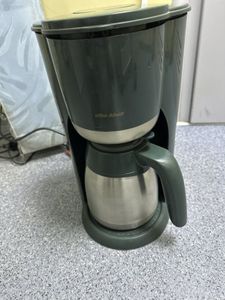 Б/в Кавоварка Efbe-Schott cm2053b 01-200846185