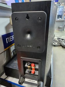 Б/у Усилитель Cambridge Audio + пара колонок polk audio rti a3 01-200845860