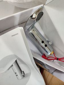 Б/в Змішувач Am.pm f50a02301 inspire 2.0 01-200846433