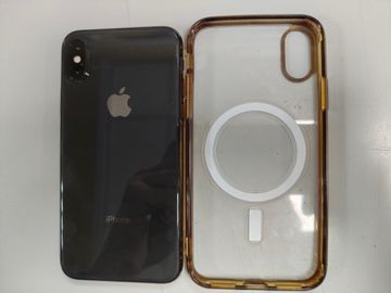 Б/в Мобільний телефон Apple iphone xs 64gb 01-200846321