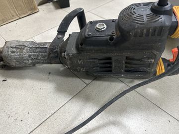 Б/в Відбійний молот Dnipro-M sh-40 01-200847355