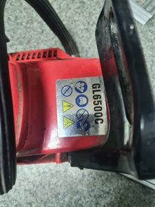 Б/у Пила цепная Goodluck gl6500c 01-200847193