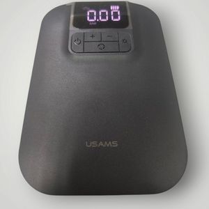 Б/у Автокомпрессор Usams us-zb215 01-200812535