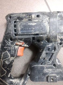 Б/у Перфоратор Dnipro-M dhr-201bc compact 01-200847416