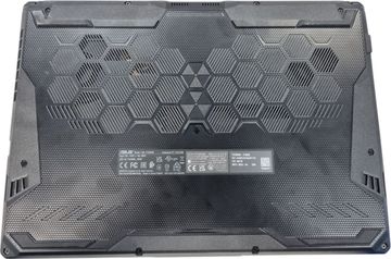 Б/в Ноутбук Asus 15/ryzen 5 7535hs ddr5/16gb ddr5/hdd *відсутній/ssd 1000 gb/geforce rtx3050 4gb 01-200775204