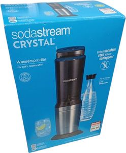 Б/в Сатуратор Sodastream crystal 01-200840619