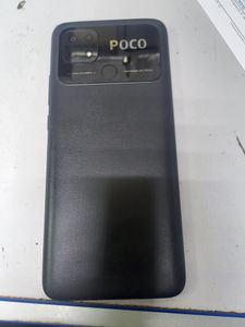 Б/у Мобильный телефон Xiaomi poco c40 4/64gb 01-200848354