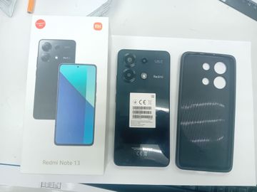 Б/в Мобільний телефон Xiaomi redmi note 13 4g 8/256gb 01-200848469