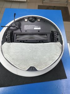 Б/в Робот-пилосос Dreame d9 max gen 2 01-200849278