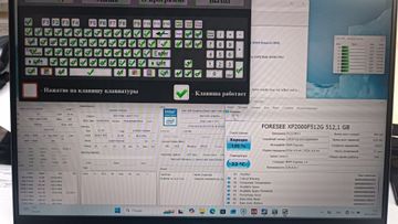 Б/у Ноутбук Xiaomi 16/core i5-12450h ddr5/16gb ddr5/hdd *відсутній/ssd 512 gb/*інтегрована 01-200849129