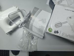 Б/в Міксер Waves hm-124841 01-200850726