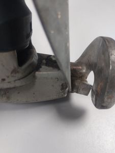 Б/в Електроножиці Bosch gsc 160 01-200846886